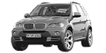 BMW E70 P05A7 Fault Code