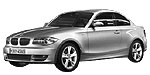 BMW E82 P05A7 Fault Code