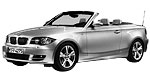 BMW E88 P05A7 Fault Code