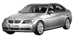 BMW E92 P05A7 Fault Code