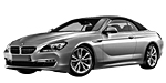 BMW F12 P05A7 Fault Code