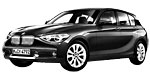 BMW F20 P05A7 Fault Code